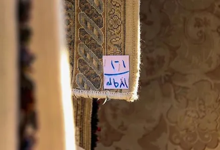 ارائه بهترین خدمات در قالیشویی احمدآباد مشهد